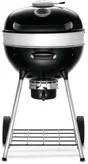 Barbecue charbon de bois NAPOLEON Rodeo pro22k-leg, Noir
