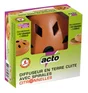Diffuseur en terre cuite + 2 spirales citronnelle, ACTO