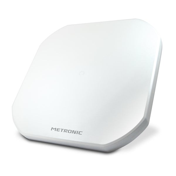 Antenne satellite plate composite Inférieur à 60 cm, METRONIC