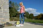 Pulvérisateur sur batterie nu, RYOBI OWS1880, 18 V, 3.5 litres