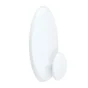Crochet adhésif taille l, COMMAND blanc 3.4 kg