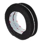2 rubans agrippant adhésifs noir SCOTCH L.450 x l.19 mm