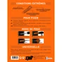 Lot de 300 chevilles nylon SPIT