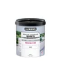 Peinture muret et soubassement Surfaces verticales LUXENS, blanc, 1 l