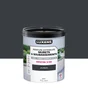 Peinture muret et soubassement Surfaces verticales LUXENS, gris 3 ral 7016, 1 l