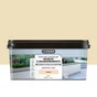 Peinture muret et soubassement Surfaces verticales LUXENS, pierre, 2.5 l