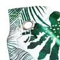Coussin maxi big bag impermeable 140x180cm jungle forest