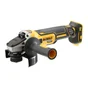 Meuleuse d'angle sans fil DCG405NT-XJ, DEWALT XR, 125 mm