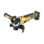 Meuleuse d'angle sans fil DCG405NT-XJ, DEWALT XR, 125 mm