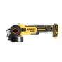 Meuleuse d'angle sans fil DCG405NT-XJ, DEWALT XR, 125 mm