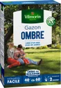Gazon ombre, VILMORIN, 1 kg 40 m²