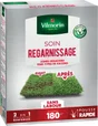 Soin regarnissage 2 en 1, VILMORIN, 3 kg 180 m²