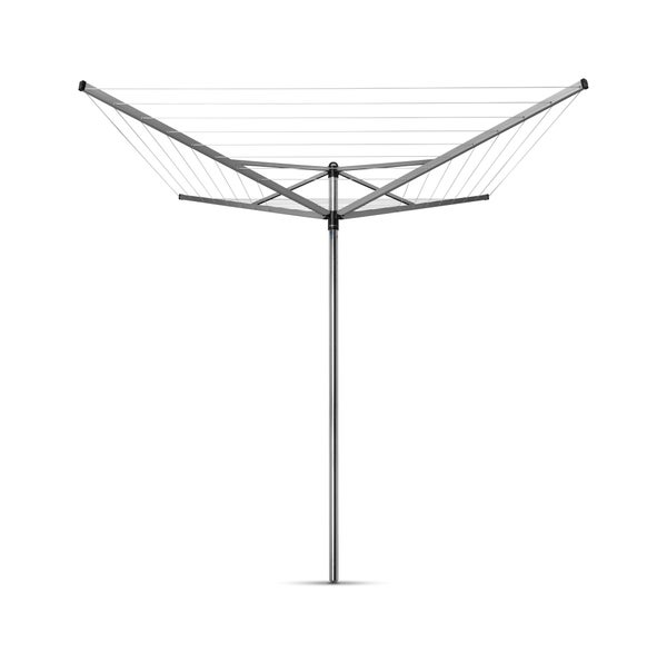 Séchoir parapluie BRABANTIA Topspinner L.40 m