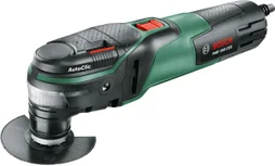 Outil multifonction BOSCH Pmf 350ces, 350 W