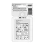 Languette adhesive fixation tableau assortiment 8M + 16L, blanc, COMMAND 3M