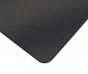 Plaque composite aluminium 3 mm gris lisse L.200 x 100 cm