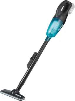 Aspirateur de chantier eau et poussieres MAKITA DCL180ZB, 3.6 kPa, 0.65 l