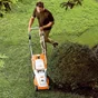 Tondeuse sur batterie STIHL 6311-011-1410 36 V, l.33 cm