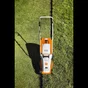 Tondeuse sur batterie STIHL 6311-011-1410 36 V, l.33 cm