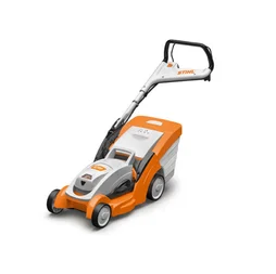 Tondeuse à batterie STIHL RMA 339 C, 36 V, l.37 cm