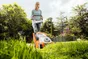 Tondeuse à batterie STIHL RMA 339 C, 36 V, l.37 cm