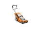 Tondeuse à batterie STIHL RMA 339 C, 36 V, l.37 cm