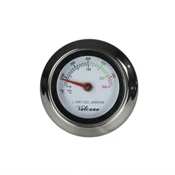 Thermomètre 300° pour barbecue