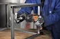 Perceuse à percussion  AEG Sb2e850r, 850 W