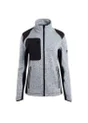 Gilet de travail Louise gris, taille XXL, NORTH WAYS