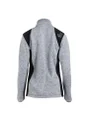 Gilet de travail Louise gris, taille XXL, NORTH WAYS
