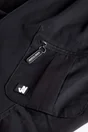 Pantalon de travail de travail NORTH WAYS 1468, noir