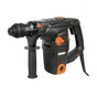 Perforateur burineur sds plus worx 1250w 5j wt344