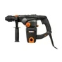 Perforateur burineur sds plus worx 1250w 5j wt344