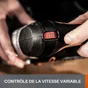 Scie sauteuse filaire WORX Wt463 650 W