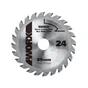 Lame coupe fine et nette WORXSAW Wa5016