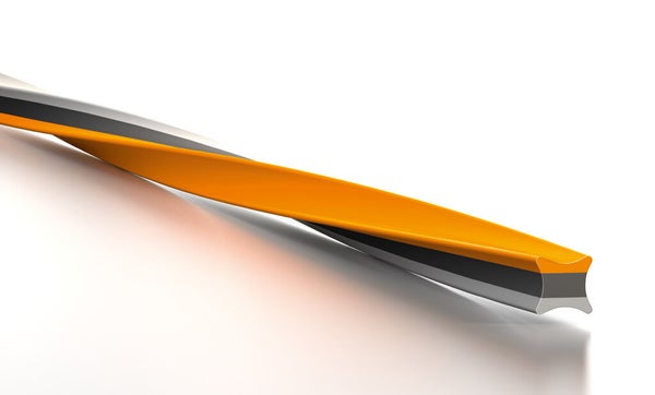 Fil de coupe STIHL Ø 3.3 mm x 34m