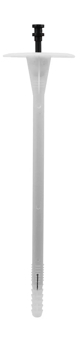 Lot de 20 chevilles ISO SUPER ISO II 10/125X170