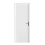 Bloc-porte fin de chantier Lali blanc H.204 x l.83 cm, poussant gauche