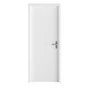 Bloc-porte Lali blanc H.204 x l.83 cm, poussant gauche