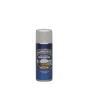 Peinture fer Aérosol direct sur rouille HAMMERITE gris ardoise martelé 0.4 l