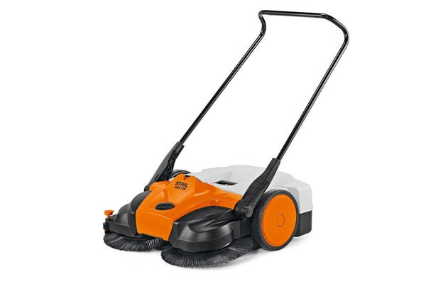Balayeuse à batterie STIHL KGA770