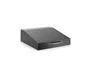 Capot FORGE ADOUR Cpao 45, noir