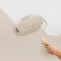 Voile de verre 130 g/m² anti-moisissure 20 m x 100 cm, prépeint