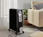 Radiateur bain d'huile électrique EQUATION Olea 2 2900 W