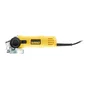 Meuleuse d'angle filaire DEWALT, Dwe4157, 900 W