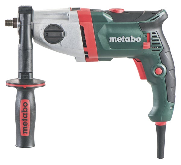 Perceuse à percussion filaire METABO Sbev 1300-2, 1300 W