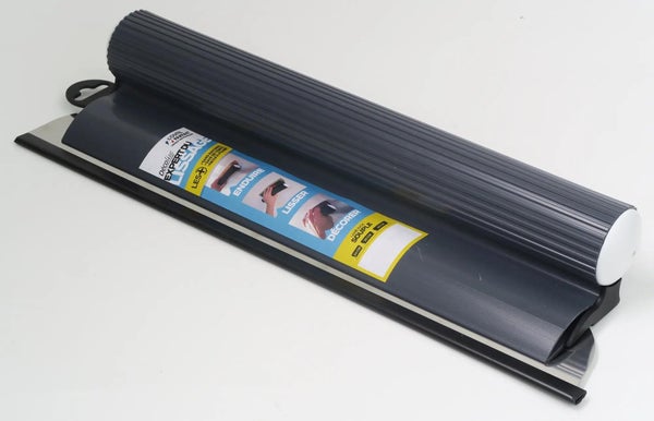 Couteau pour enduire DECOLISS 40 cm L'OUTIL PARFAIT