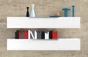 Assortiment de 132 chevilles duopower profibox tout type de mur assortiment