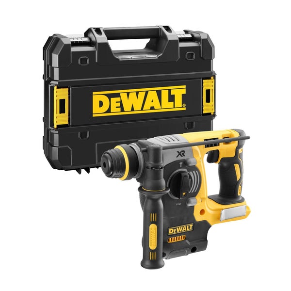 Perforateur sans fil DEWALT Dch273nt, 18 V Sans batterie