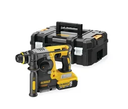 Perforateur, DEWALT DCH273P2T, 2 batteries 18 V